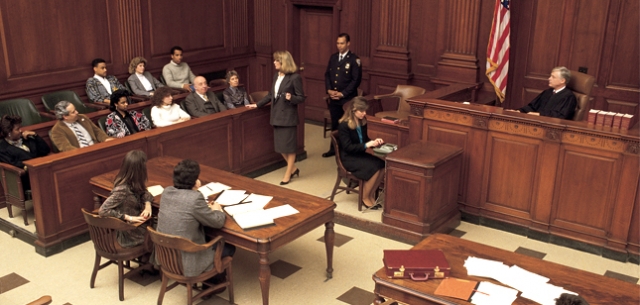 Criminal Defense